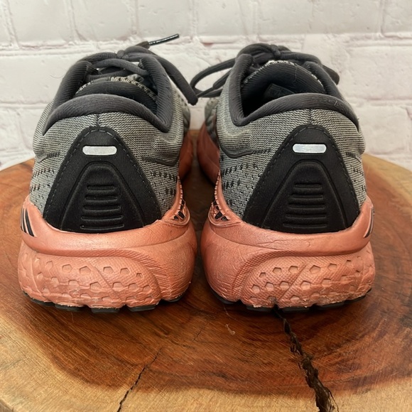 Brooks Adrenaline Cushion Support Sneakers - Picture 3 of 9